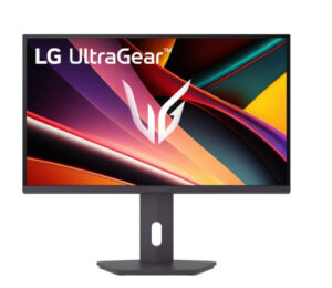 LG MONITOR, 27 PULGADAS, 27GP750-B, 68,6 CM, 1920 X 1080 PIXELES, FULL HD, LED, 1 MS, NEGRO