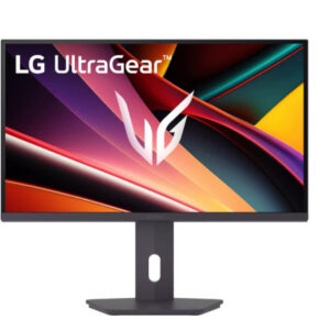 LG MONITOR, 27 PULGADAS, 27GP750-B, 68,6 CM, 1920 X 1080 PIXELES, FULL HD, LED, 1 MS, NEGRO