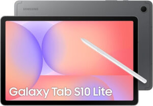 SAMSUNG GALAXY TAB S10 LITE 128GB 5G GRAY