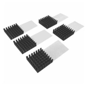 QNAP ACCESORIO HS-M2SSD-07