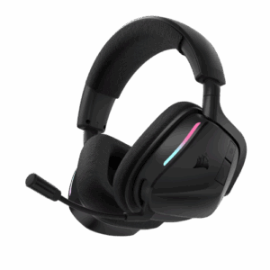 AURICULARES CORSAIR VOID WIRELESS V2 NEGRO CARBON CA-9011379-WW