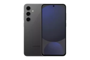 Samsung Galaxy S24 FE 17 cm (6.7") SIM doble Android 14 5G USB Tipo C 8 GB 128 GB 4700 mAh Grafito