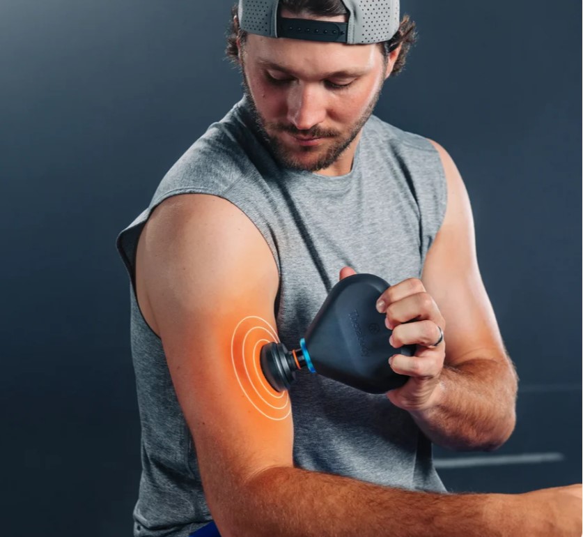 THERABODY THERAGUN MINI PLUS - Imagen 2