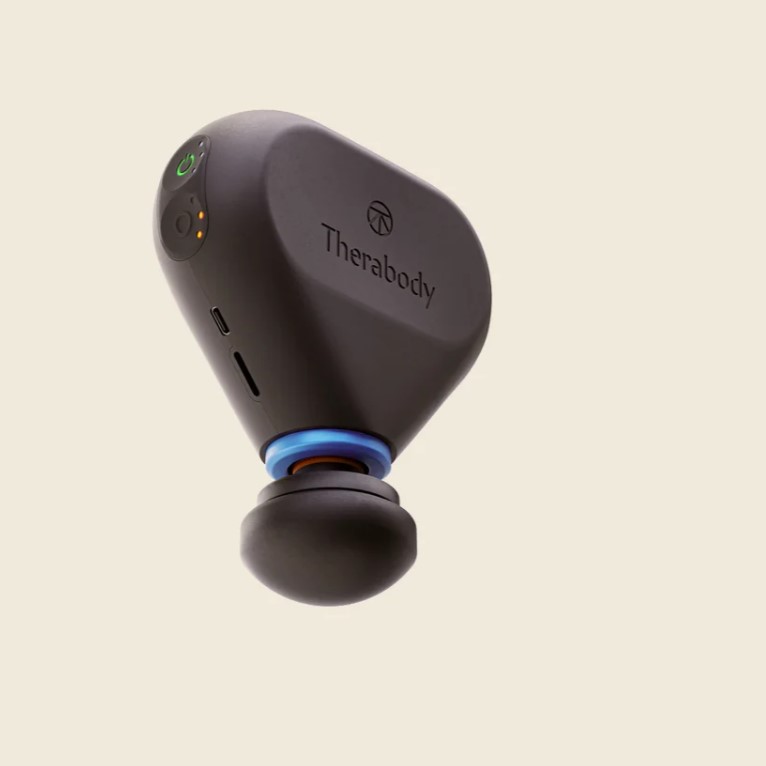 THERABODY THERAGUN MINI PLUS - Imagen 3