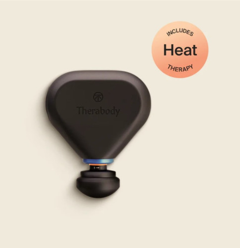 THERABODY THERAGUN MINI PLUS - Imagen 4