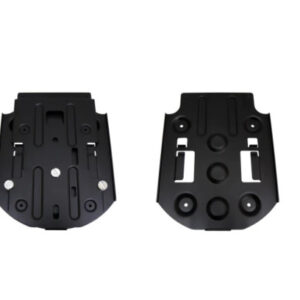 AVER ACCESORIO TR500/600 (60S9330000AB) WALL MOUNT FOR TR500/600 (BLACK)