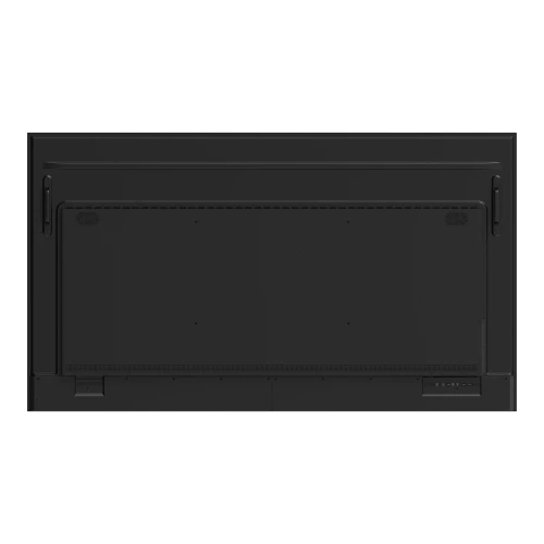BENQAV DIGITAL SIGNAGE SL7504 (9H.S3NTB.DE2) 55", 24/7 ANDROID 13.0, 8GB 64GB, 500 NITS, 3840 X 2160, REMOTE CONTROLLER, NO OPS SLOT, 3 YRS ON SITE EXCHANGE - Imagen 9
