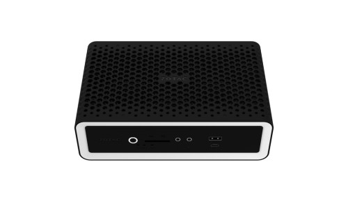 Zotac ZBOX CI629 NANO 1,8 l tamaño PC Negro, Blanco i3-1315U Intel® SoC 1,2 GHz - Imagen 3