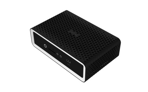 Zotac ZBOX CI629 NANO 1,8 l tamaño PC Negro, Blanco i3-1315U Intel® SoC 1,2 GHz - Imagen 5