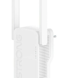 STRONG REPEATER AX3000