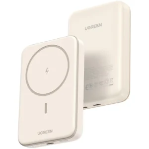 UGREEN UGREEN 10000MAH MAGNETIC WIRELESS POWER BANK