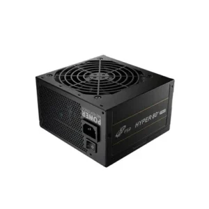 FSP HYPER PRO 650W 80 PLUS BRONZE ATX3.1 PCIE5.1 12V-2X6 BULK