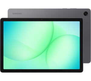 SAMSUNG GALAXY TAB A11+ WIFI 256GB GRAY