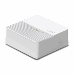 TP-LINK SMART HUB 2.4 GHZ, 868 MHZ, 1 X ETHERNET PORT