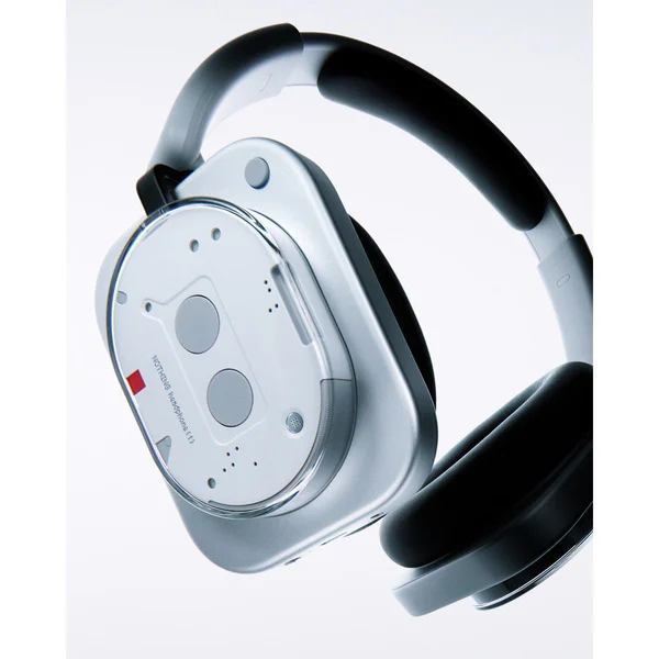 NOTHING HEADPHONE (1) WHITE - Imagen 4