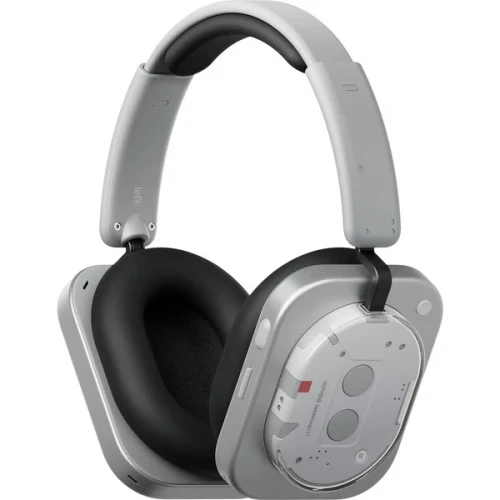 NOTHING HEADPHONE (1) WHITE - Imagen 5