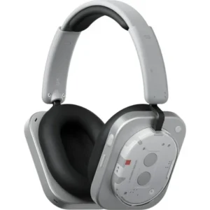 NOTHING HEADPHONE (1) WHITE
