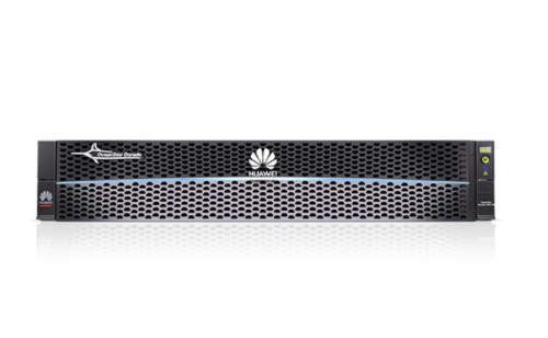 HUAWEI OCEANSTOR DORADO 2000 + 6 x 1.92TB SSD SAS DISK UNIT (2.5") - Imagen 2