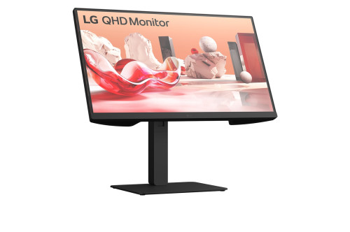 MONITOR LG, 27 PULGADAS, 27BA75QB-B.AEU, 68,6 CM, 2560 X - Imagen 5