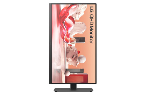 MONITOR LG, 27 PULGADAS, 27BA75QB-B.AEU, 68,6 CM, 2560 X - Imagen 6