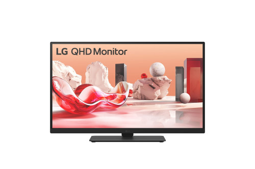 MONITOR LG, 27 PULGADAS, 27BA75QB-B.AEU, 68,6 CM, 2560 X - Imagen 7