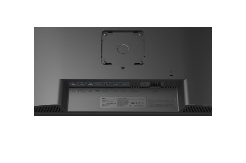 MONITOR LG, 27 PULGADAS, 27BA75QB-B.AEU, 68,6 CM, 2560 X - Imagen 11