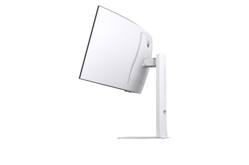 MONITOR LG, 34 PULGADAS, 34GX90SA-W, 86,4 CM, 3440 X 1440 PIXELES, WIDE QUAD HD, OLED, BLANCO - Imagen 7