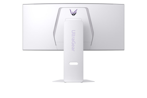 MONITOR LG, 34 PULGADAS, 34GX90SA-W, 86,4 CM, 3440 X 1440 PIXELES, WIDE QUAD HD, OLED, BLANCO - Imagen 11