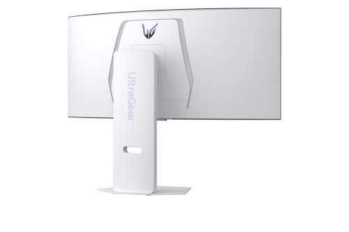 MONITOR LG, 34 PULGADAS, 34GX90SA-W, 86,4 CM, 3440 X 1440 PIXELES, WIDE QUAD HD, OLED, BLANCO - Imagen 12