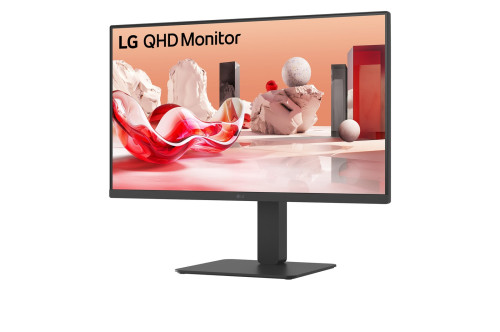MONITOR LG, 27 PULGADAS, 27BA65QB, 68,6 CM, 2560 X 1440 - Imagen 3
