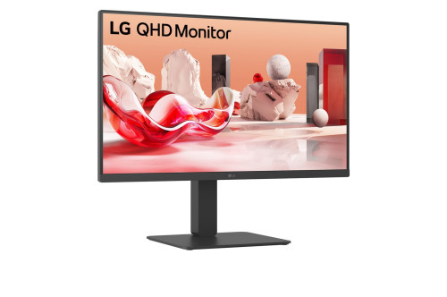 MONITOR LG, 27 PULGADAS, 27BA65QB, 68,6 CM, 2560 X 1440 - Imagen 4