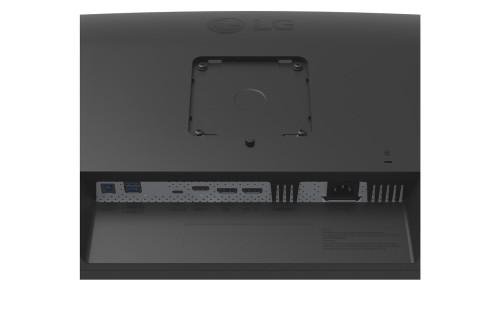 MONITOR LG, 27 PULGADAS, 27BA65QB, 68,6 CM, 2560 X 1440 - Imagen 8