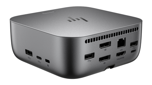 HP Base de acoplamiento Thunderbolt 4 de 100 W G6 - Imagen 2