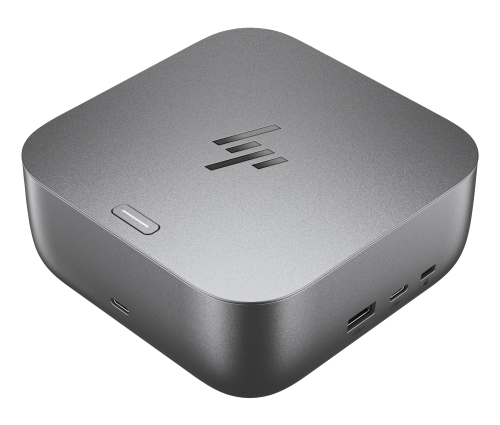 HP Base de acoplamiento Thunderbolt 4 de 100 W G6 - Imagen 3