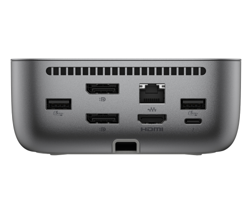 HP Base de acoplamiento Thunderbolt 4 de 100 W G6 - Imagen 5