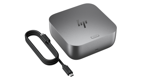 HP Base de acoplamiento Thunderbolt 4 de 100 W G6 - Imagen 7