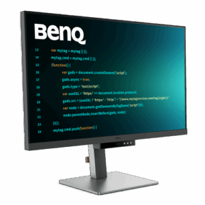 BenQ RD320U LED display 80 cm (31.5") 3840 x 2160 Pixeles 4K Ultra HD Negro