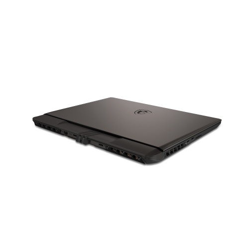 MSI Vector 18 HX AI A2XWHG-878XES Intel Core Ultra 9 275HX Portátil 45,7 cm (18") Quad HD+ 32 GB DDR5-SDRAM 1 TB SSD NVIDIA GeForce RTX 5070 Ti Wi-Fi 7 (802.11be) FreeDOS Gris - Imagen 17