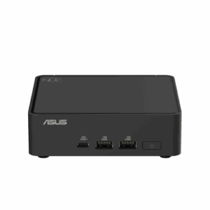 ASUS NUC 15 Pro RNUC15CRKV700002 Negro 265H