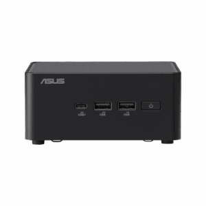 ASUS NUC 14 Pro RNUC14RVHU7089C2I Intel Core Ultra 7 155H 32 GB DDR5-SDRAM 1 TB SSD Windows 11 Pro Mini PC Negro