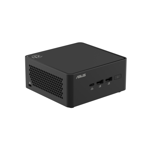 ASUS NUC 15 Pro RNUC15CRHV700002 Negro 265H - Imagen 2