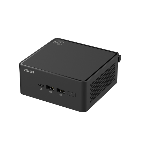 ASUS NUC 15 Pro RNUC15CRHV700002 Negro 265H - Imagen 7