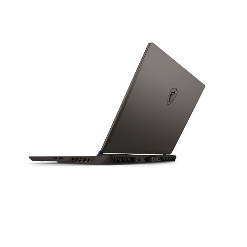 MSI Vector 18 HX AI A2XWHG-878XES Intel Core Ultra 9 275HX Portátil 45,7 cm (18") Quad HD+ 32 GB DDR5-SDRAM 1 TB SSD NVIDIA GeForce RTX 5070 Ti Wi-Fi 7 (802.11be) FreeDOS Gris - Imagen 22