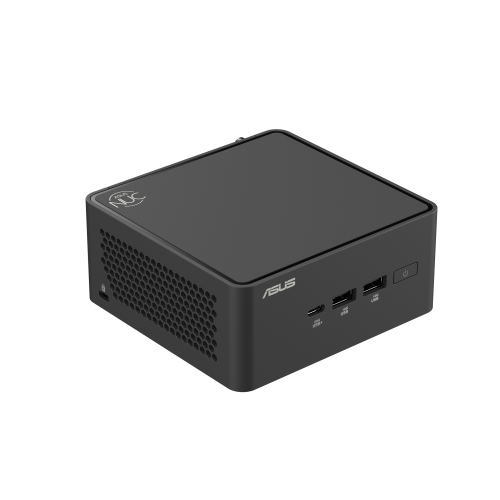 ASUS NUC 15 Pro RNUC15CRHV700002 Negro 265H - Imagen 9