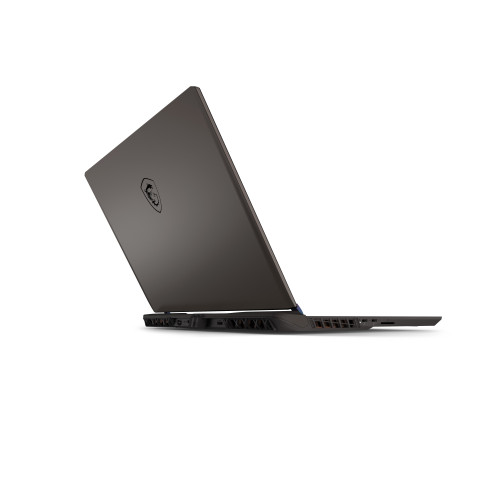 MSI Vector 18 HX AI A2XWHG-878XES Intel Core Ultra 9 275HX Portátil 45,7 cm (18") Quad HD+ 32 GB DDR5-SDRAM 1 TB SSD NVIDIA GeForce RTX 5070 Ti Wi-Fi 7 (802.11be) FreeDOS Gris - Imagen 23