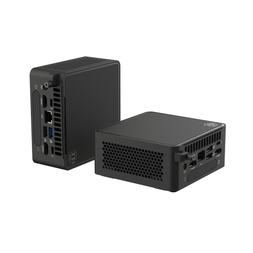 ASUS NUC 15 Pro RNUC15CRHV700002 Negro 265H - Imagen 18