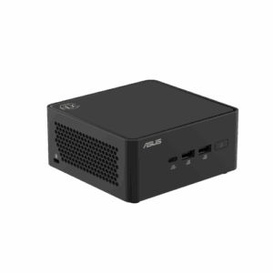 ASUS NUC 15 Pro RNUC15CRHV500002 Negro 235H
