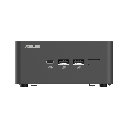 ASUS NUC 15 Pro RNUC15CRHV500002 Negro 235H - Imagen 6