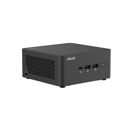 ASUS NUC 15 Pro RNUC15CRHV500002 Negro 235H - Imagen 10
