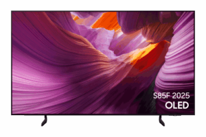 Samsung TQ55S85FAU 139,7 cm (55") 4K Ultra HD Smart TV Wifi Negro